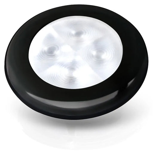 Hella Marine Ultra-Bright White LED Courtesy Lamp. Energy-efficient boat light.